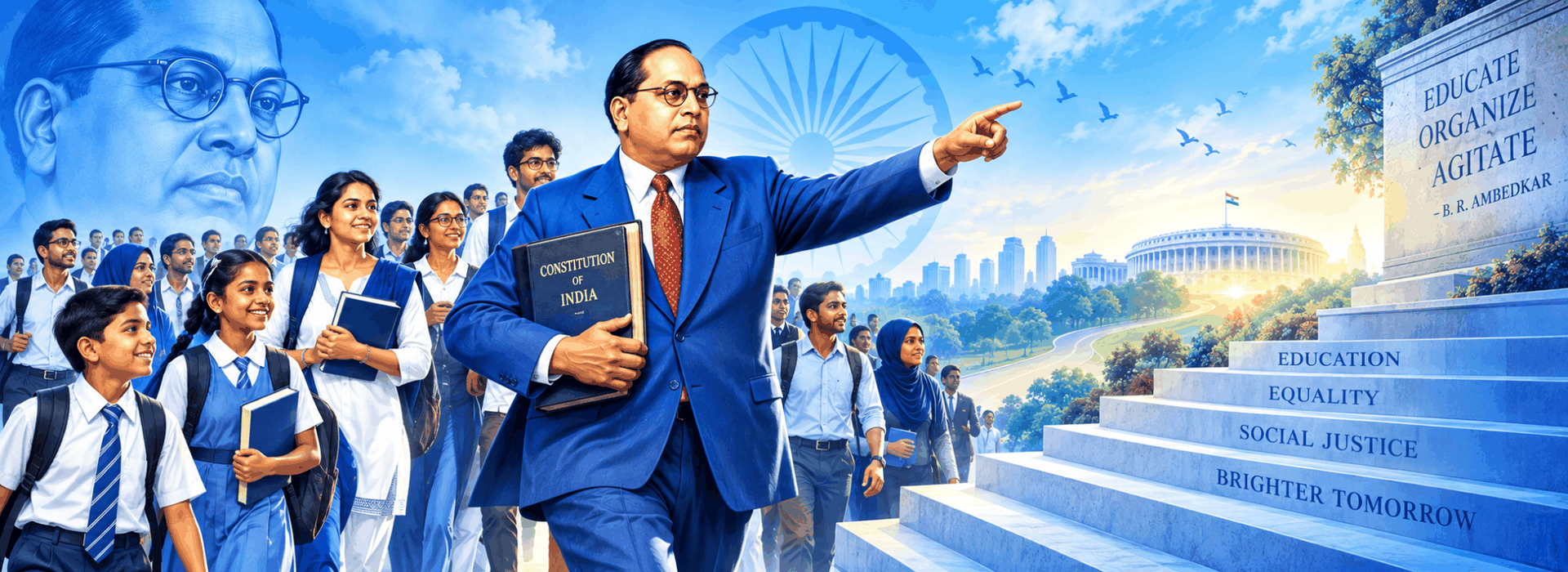 எழுச்சித் தமிழர் பதாகை