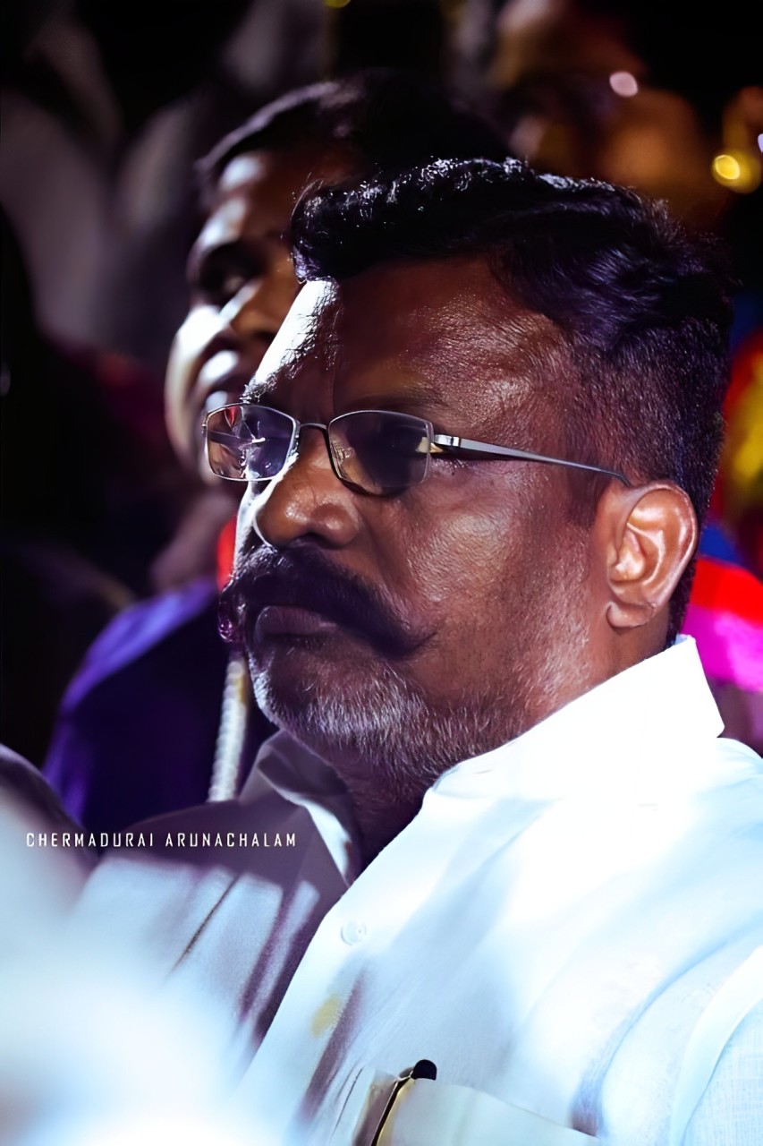 மேலவளவு நினைவேந்தல்: விசிக தலைவர் திருமாவளவன் உரை