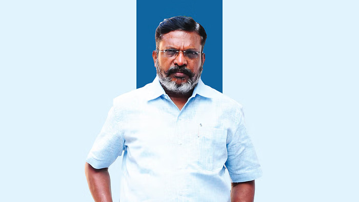 `கள்ளச்சாராயத்தை ஒழிக்கவே டாஸ்மாக் என்பதை ஏற்க முடியாது’ – மதுவிலக்கு கொண்டுவர திருமா வலியுறுத்தல்!