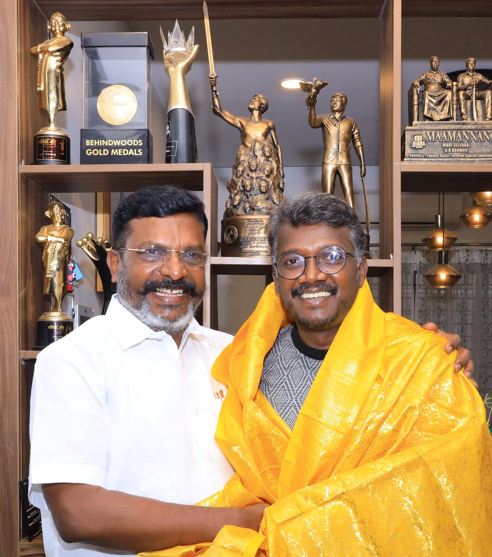 நாடே கொண்டாடும்”வாழை”!