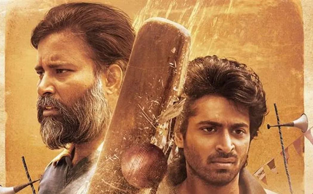 “கசப்பான உண்மைகள்” – லப்பர் பந்து குறித்து திருமாவளவன்