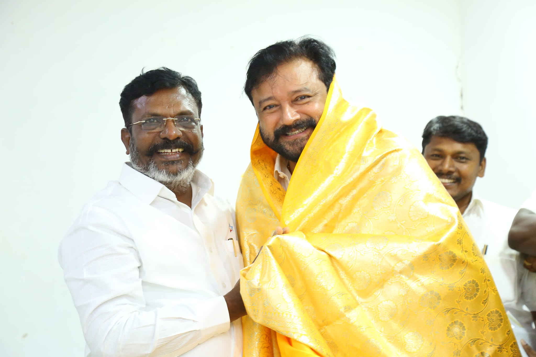thirumavalavan actor jayaram1