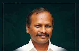 தம்பி பாவரசு மறைவு