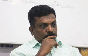 திருமாவளவன் 58: சில குறிப்புகள்