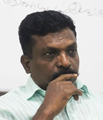 திருமாவளவன் 58: சில குறிப்புகள்