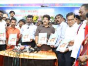 VCK manifesto voices against delimitation proposal, promotes two-language formula