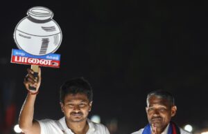 வன்னி அரசு அவர்களை ஆதரித்து, கழக இளைஞர் அணிச் செயலாளர் உதயநிதி பரப்புரை!