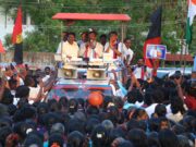 அதிமுக-பாஜக ஆட்சியை அமர்த்துவதுதான் விஜய்யின் ஒரே நோக்கம்