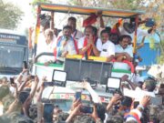 தேமுதிக மயிலம் சட்டமன்ற தொகுதி வேட்பாளர் எல் வெங்கடேசன் அவர்களை ஆதரித்து எழுச்சித் தமிழர் பிரச்சாரம்